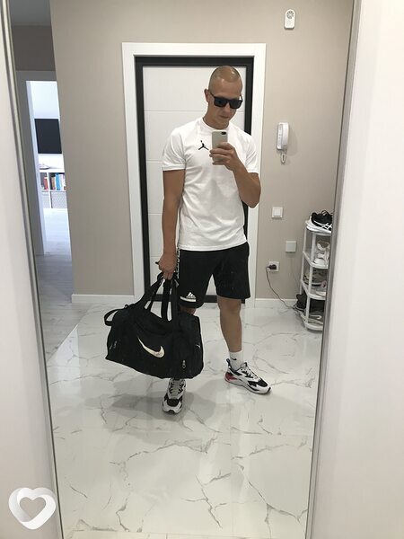 Алексей, 34, Минске — анкета №253678