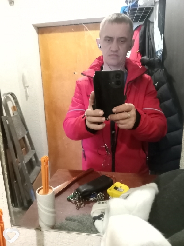 Игорь, 49, Новосибирске — анкета №253683