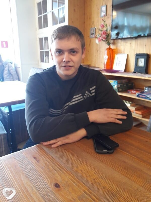 Роман, 36, Белгороде — анкета №253689
