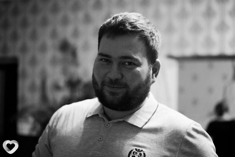Олег, 41, Бресте — анкета №253769