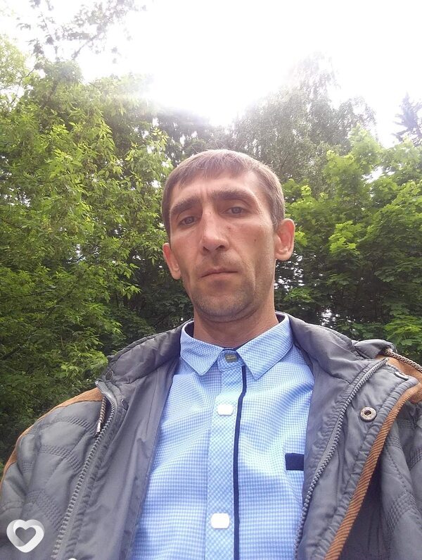 Николай, 47, Орске — анкета №253773