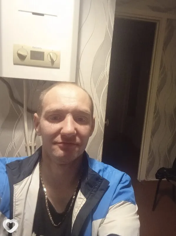 Вячеслав, 43, Иванове — анкета №7541