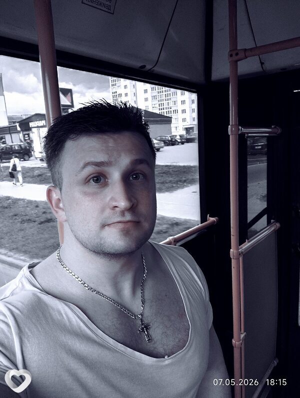 Дима, 37, Бобруйске — анкета №253780