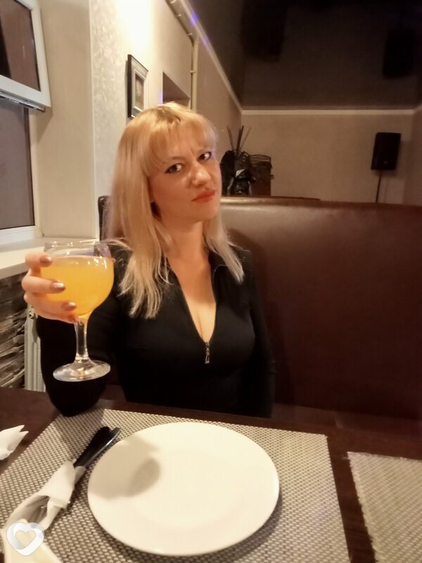 Татьяна, 41, Усть-Каменогорск — анкета №253784