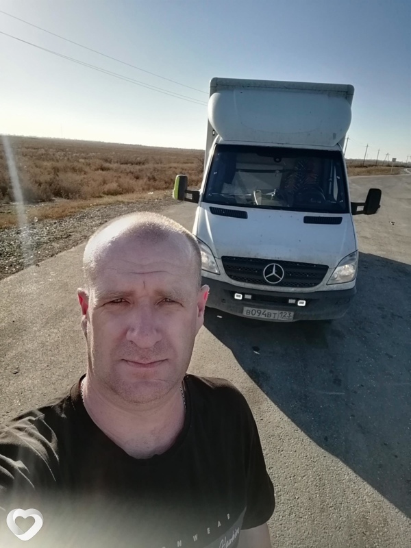 Игорь, 43, Краснодаре — анкета №253788