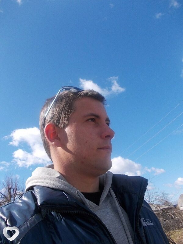 Ivan, 33, Петрозаводске — анкета №253791