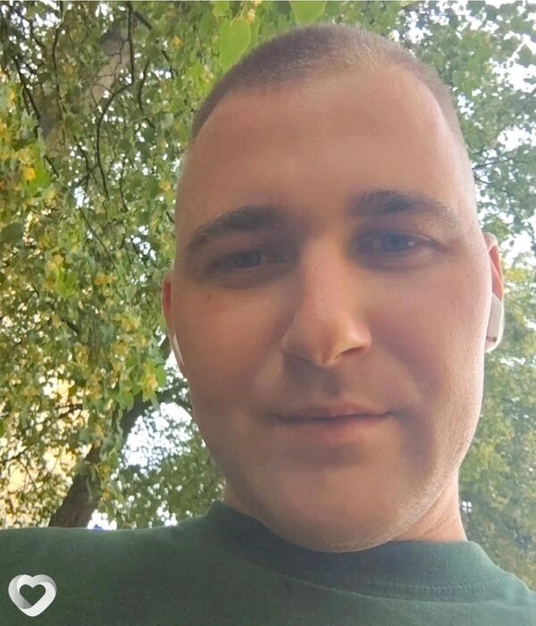 Вадим, 26, Гродно — анкета №253897