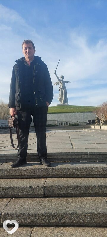 Сергей, Георгиевск