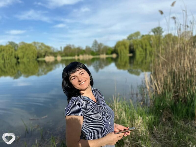 Инга, 49, Курганинске — анкета №253900