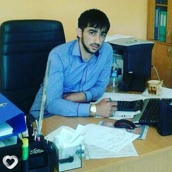 Руслан, 38, Алматы — анкета №253902
