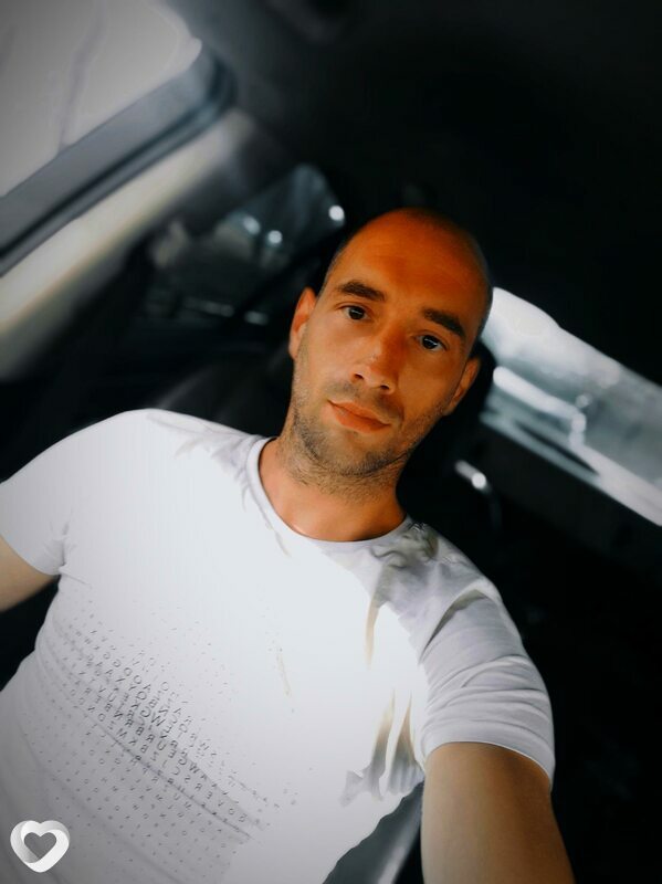 Алексей, 28, Березниках — анкета №253906