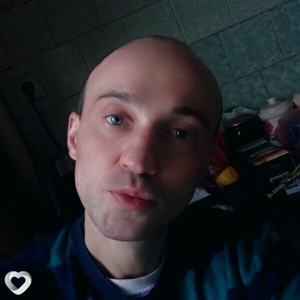 Boom, 41, Макеевке — анкета №253912
