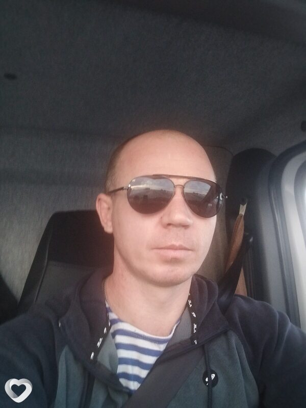 Дима, 39, Тюмени — анкета №253915
