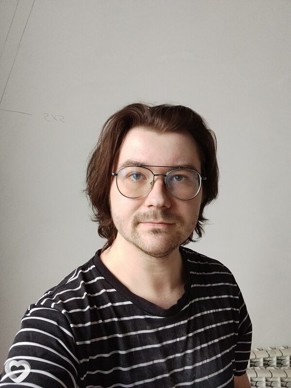 Станислав, 29, Москве — анкета №253645
