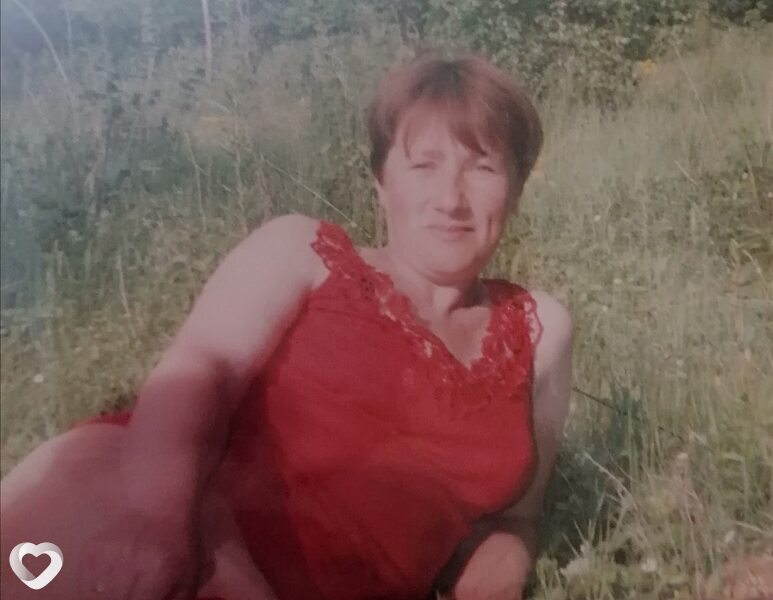 Марина, 61, Нижнем Новгороде — анкета №253649