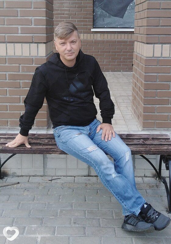 Сергей, 47, Калуге — анкета №253657