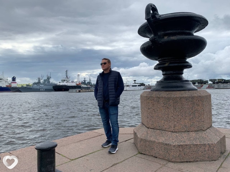 Алексей, 49, Бронницах — анкета №253665
