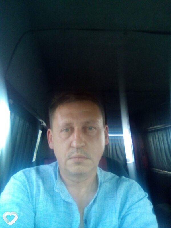 Олег, 50, Пинске — анкета №253719