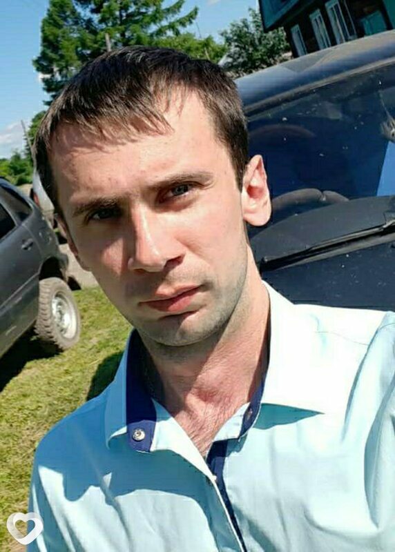 Станислав, 31, Омске — анкета №253720