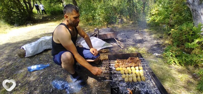 Паш, 37, Симферополе — анкета №253721