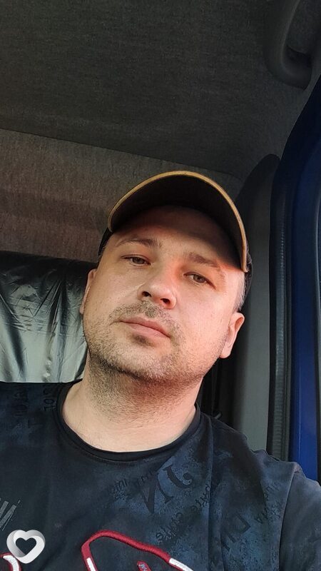 Иван, 41, Рубцовске — анкета №253726