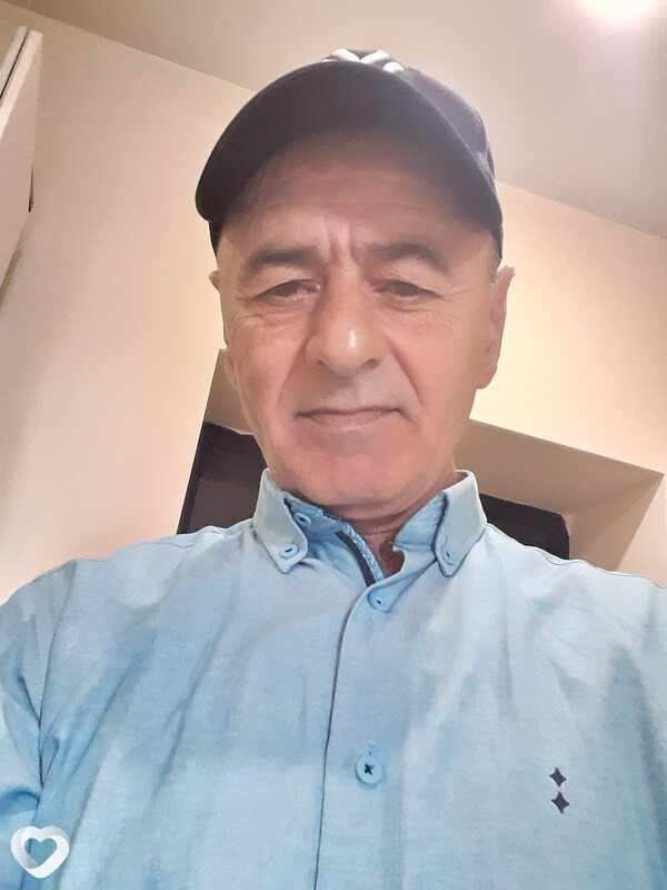 Геворг, 63, Ярославле — анкета №253727