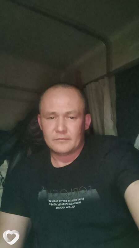 Александр, 40, Ижевске — анкета №253728