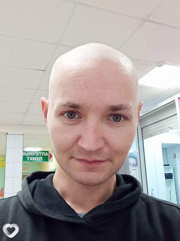 Денис, 37, Чебоксарах — анкета №253733