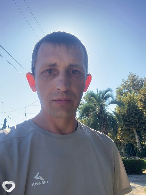 Алексей, 40, Прокопьевске — анкета №253734