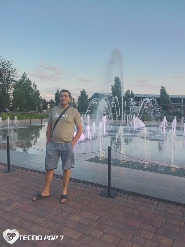 Виктор, 39, Ростове-на-Дону — анкета №253735