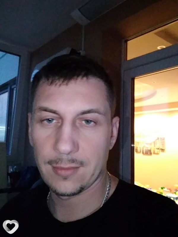 Artur, 43, Санкт-Петербурге — анкета №253817