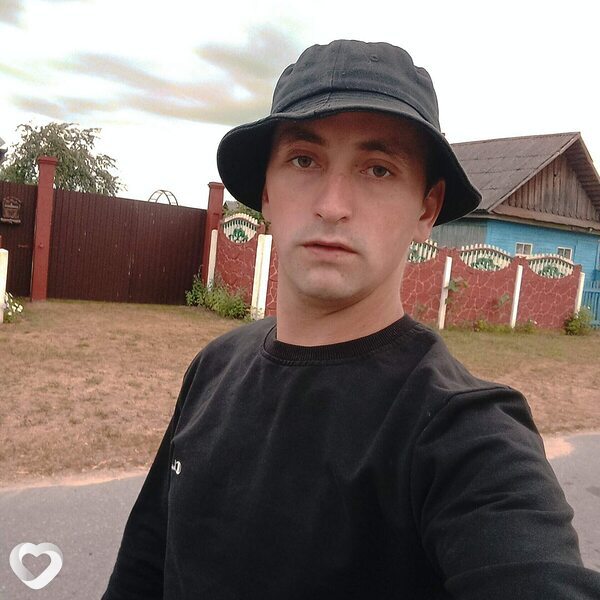 Олег, 28, Бобруйске — анкета №253821