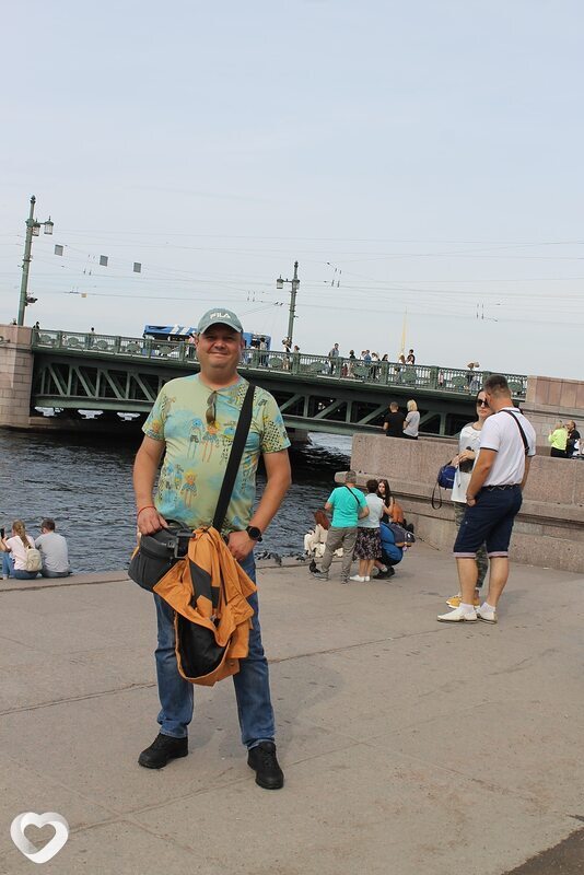 Сергей, 49, Таганроге — анкета №253822