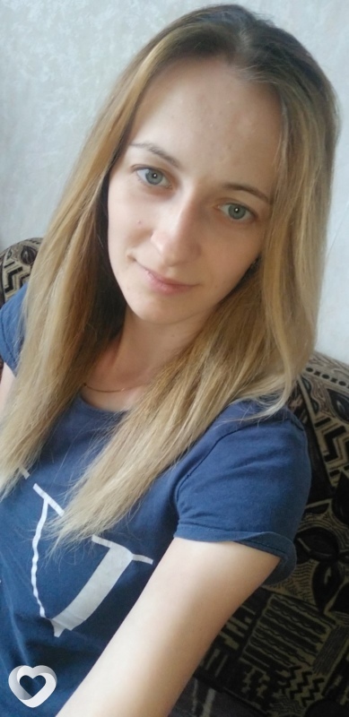 Мариша, 31, Столбцах — анкета №253826