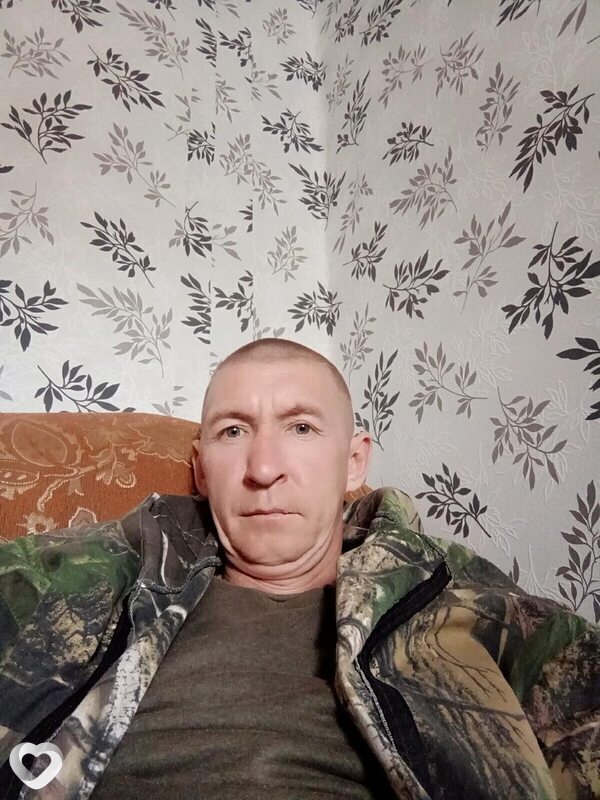 Сергей, 43, Михайловка (Волгоградская Област — анкета №253832