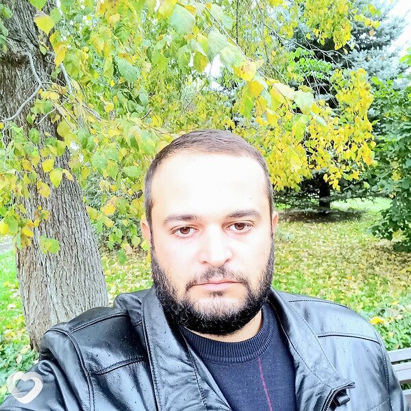 Артур, 35, Самаре — анкета №253833