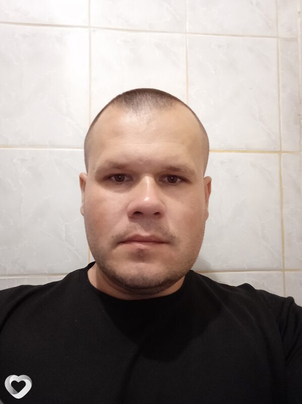 Иван, 41, Мелитополе — анкета №253836