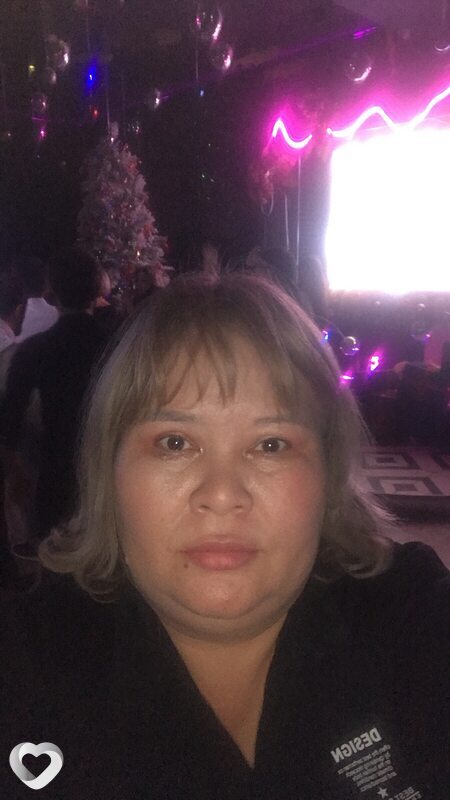 Наргул, 49, Алматы — анкета №253838
