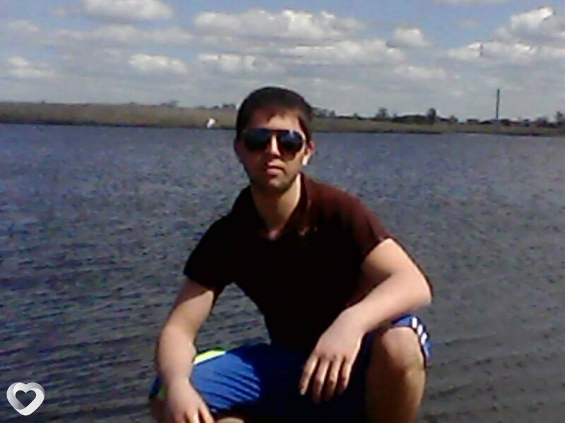Фарух, Каракол