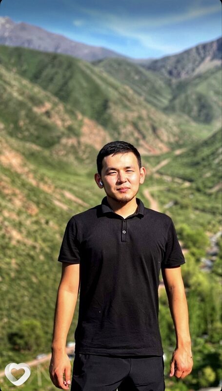 Рус, 35, Таразе — анкета №253547