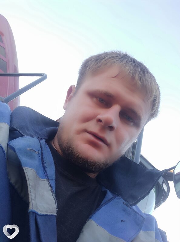 Александр, 32, Павлодаре — анкета №253552