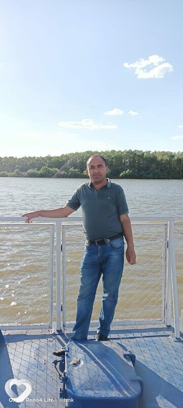 Сахобидин, 46, Стерлитамаке — анкета №253554
