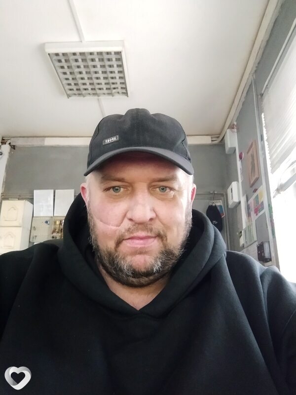 Сергей, 44, Рязани — анкета №253555