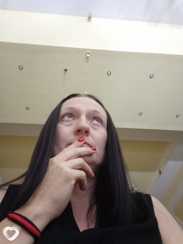 Лидия, 42, Сочи — анкета №253556