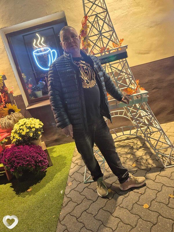 Алексей, 47, Могилев — анкета №253557