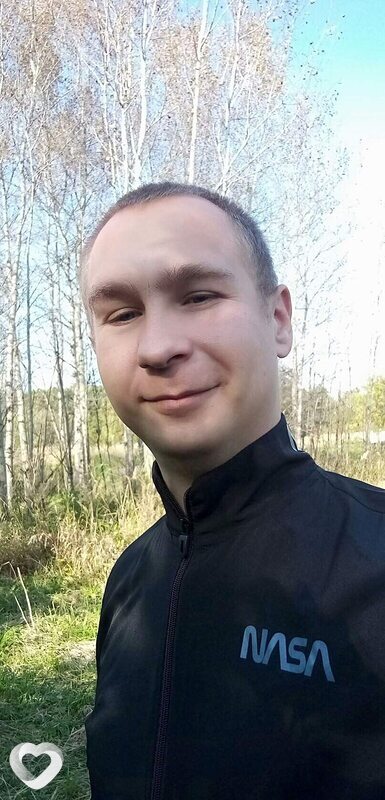 Александр, 42, Богородске — анкета №253561