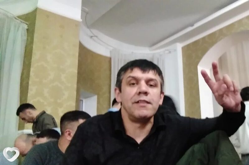 Bbbbb, 46, Москве — анкета №253564