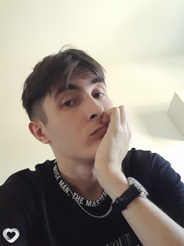 Radik, 25, Альметьевске — анкета №253567