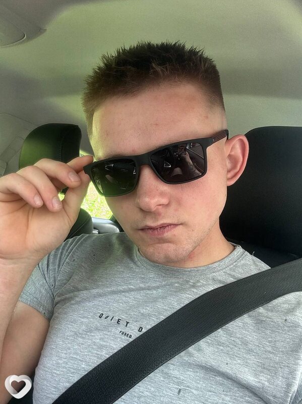 Антон, 24, Минске — анкета №253874