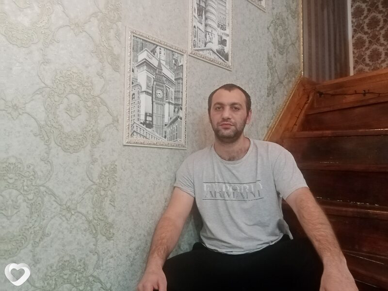 Арти, 34, Гулькевичах — анкета №253878